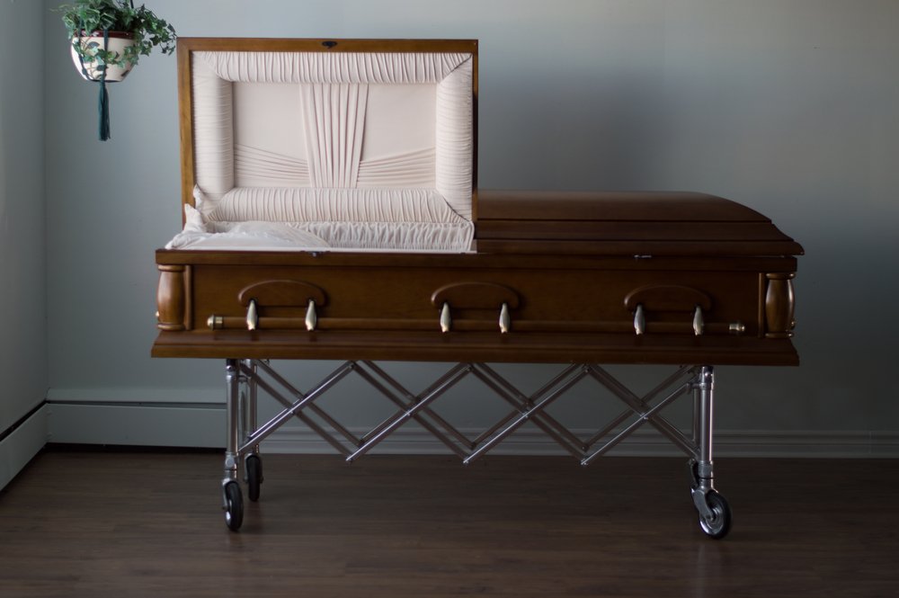 What To Know Before You Choose A Casket
