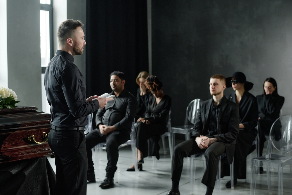 What to Include in a Meaningful Eulogy