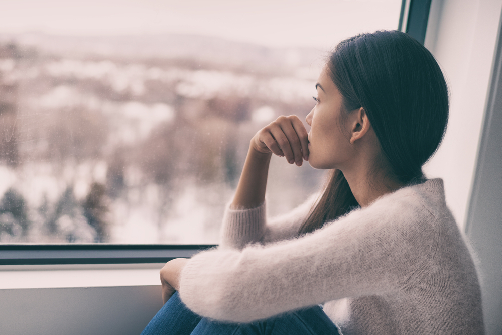 The Seasons and Loss